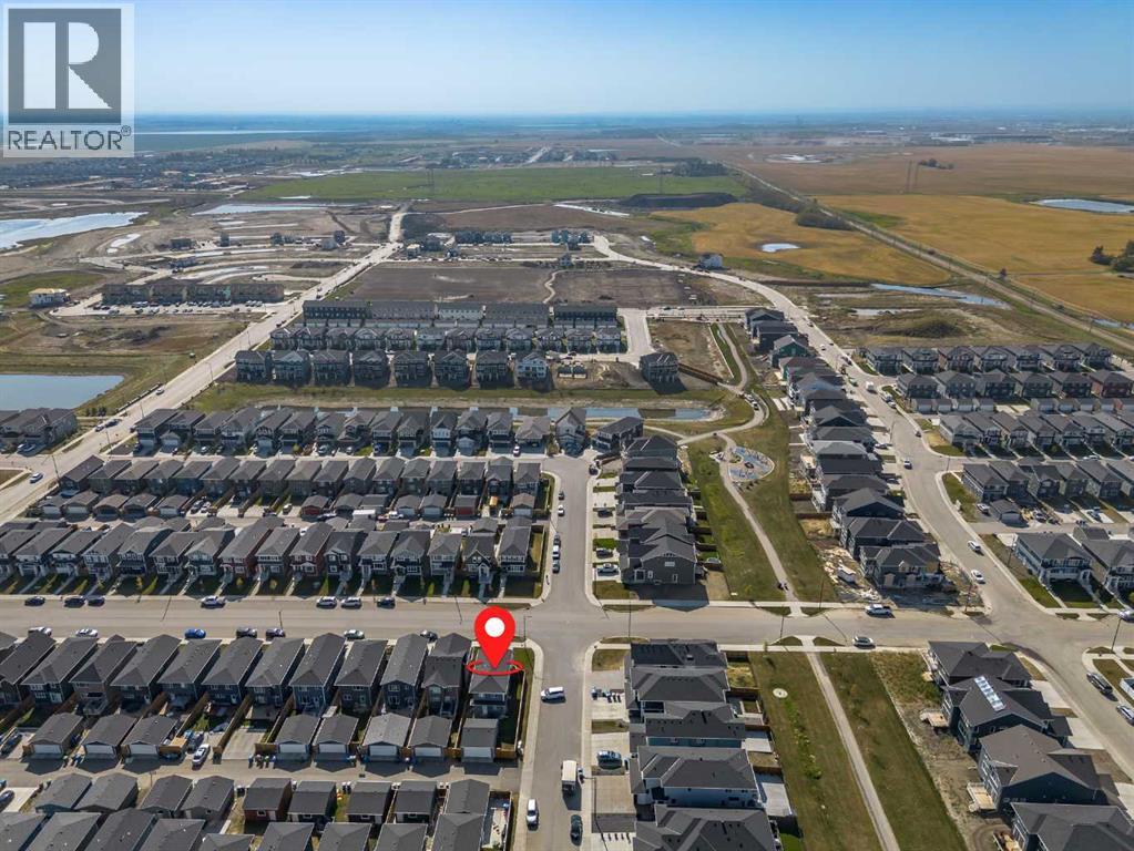 957 West Lakeview Drive, Chestermere, Alberta  T1X 2N3 - Photo 43 - A2272054