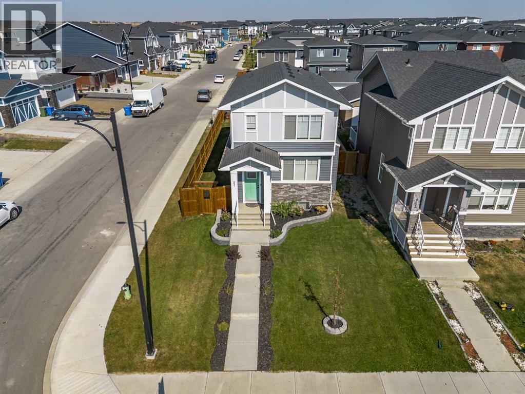 957 West Lakeview Drive, Chestermere, Alberta  T1X 2N3 - Photo 40 - A2272054