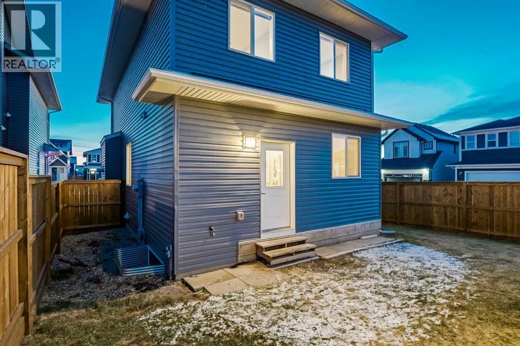 957 West Lakeview Drive, Chestermere, Alberta  T1X 2N3 - Photo 35 - A2272054