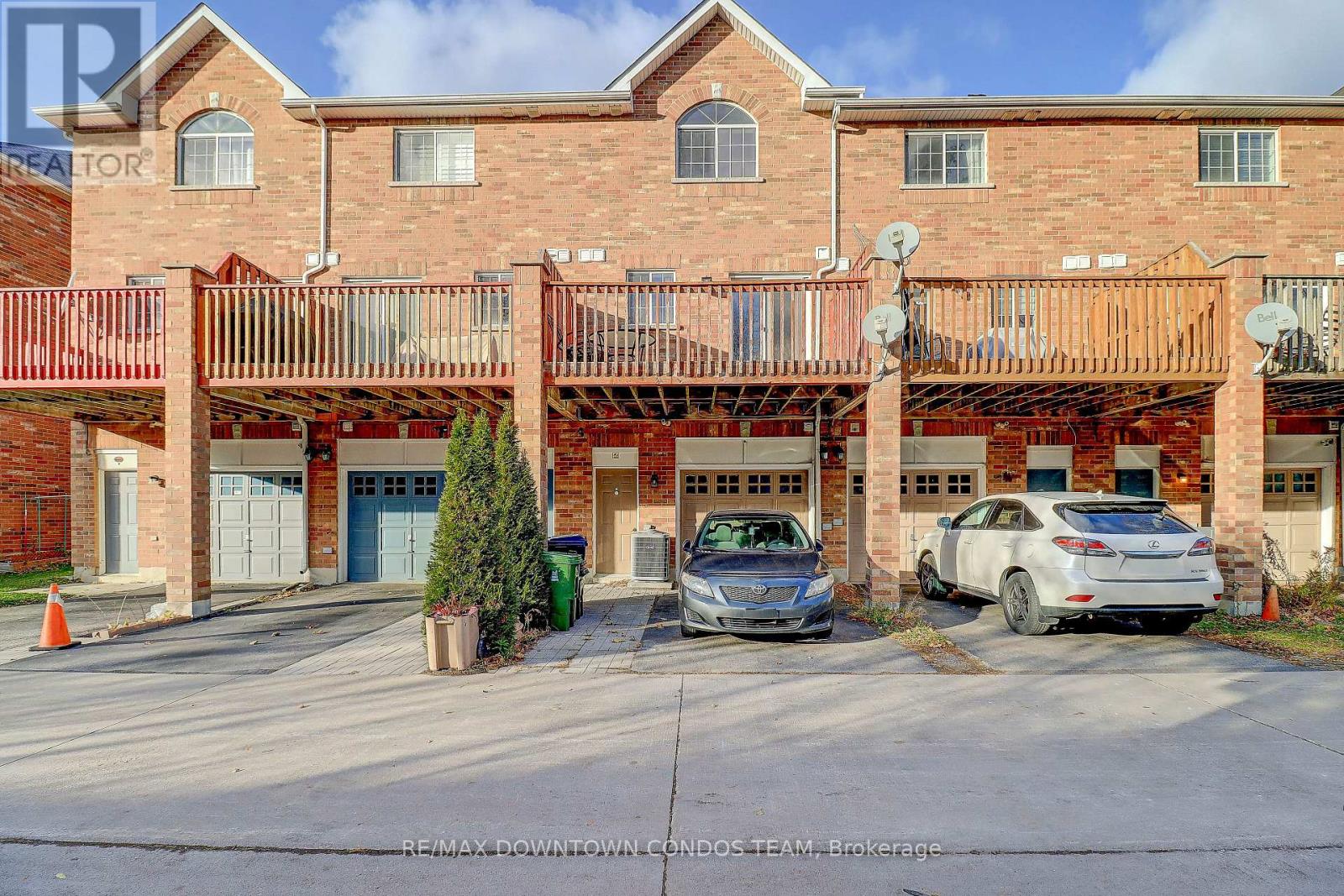 4271a Lawrence Avenue E, Toronto, Ontario  M1E 2S8 - Photo 4 - E12586056