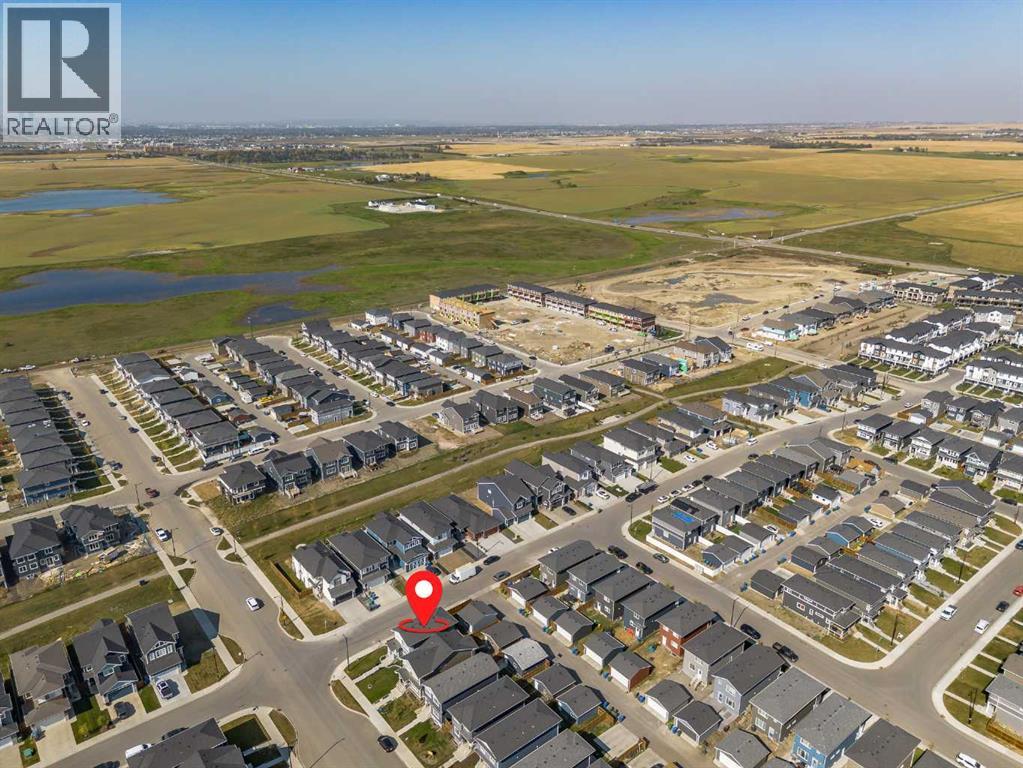 957 West Lakeview Drive, Chestermere, Alberta  T1X 2N3 - Photo 46 - A2272054