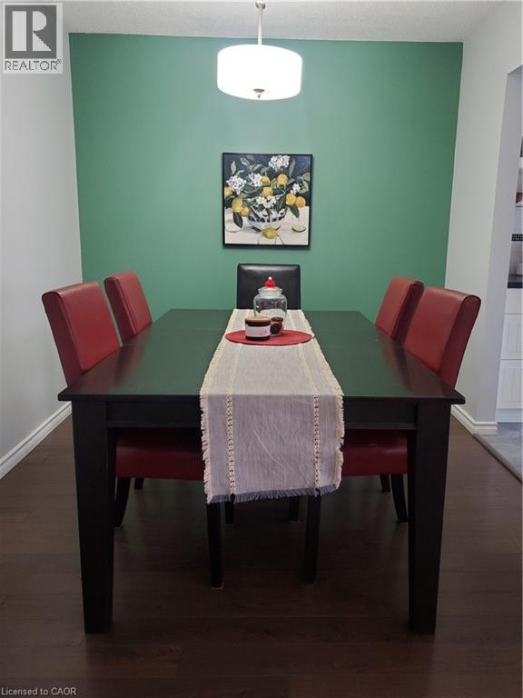 210 Highland Crescent Unit# 19, Kitchener, Ontario  N2M 5H7 - Photo 9 - 40791497