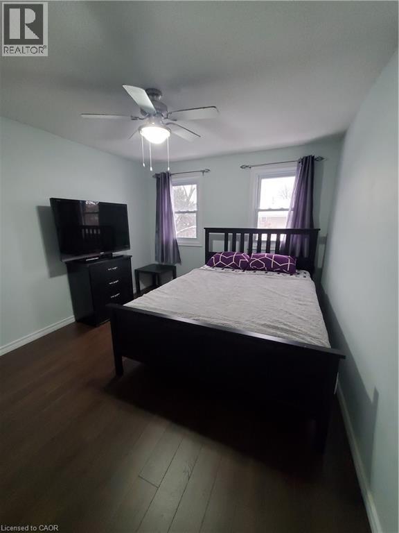 210 Highland Crescent Unit# 19, Kitchener, Ontario  N2M 5H7 - Photo 24 - 40791497