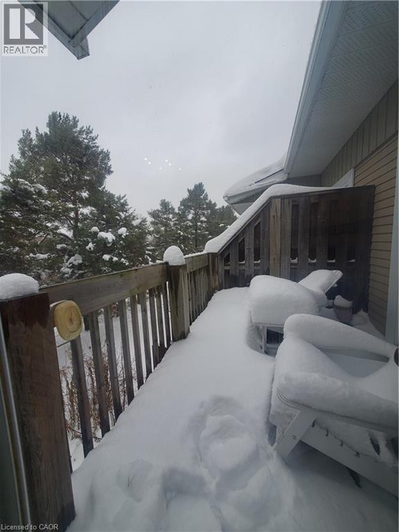 210 Highland Crescent Unit# 19, Kitchener, Ontario  N2M 5H7 - Photo 22 - 40791497