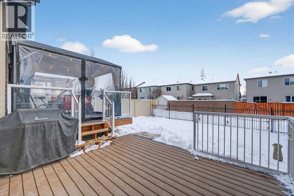 1163 Prairie Springs Hill Sw, Airdrie, Alberta  T4B 0G1 - Photo 31 - A2273266