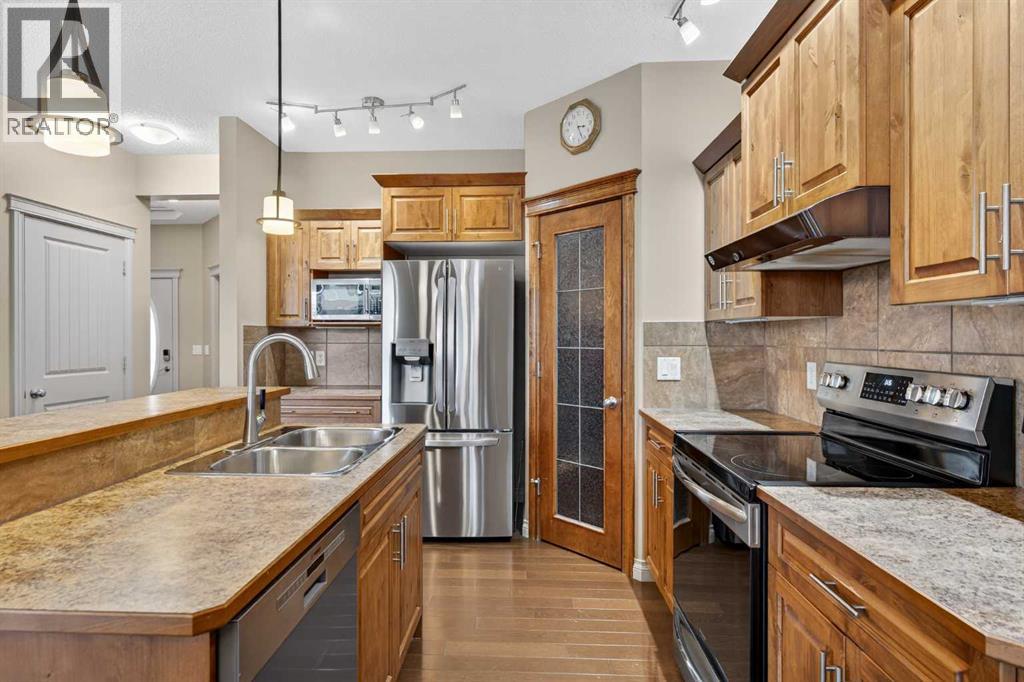 1163 Prairie Springs Hill Sw, Airdrie, Alberta  T4B 0G1 - Photo 4 - A2273266