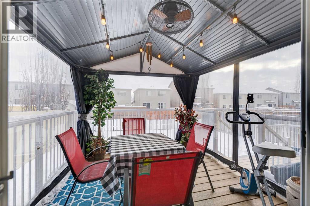 1163 Prairie Springs Hill Sw, Airdrie, Alberta  T4B 0G1 - Photo 7 - A2273266