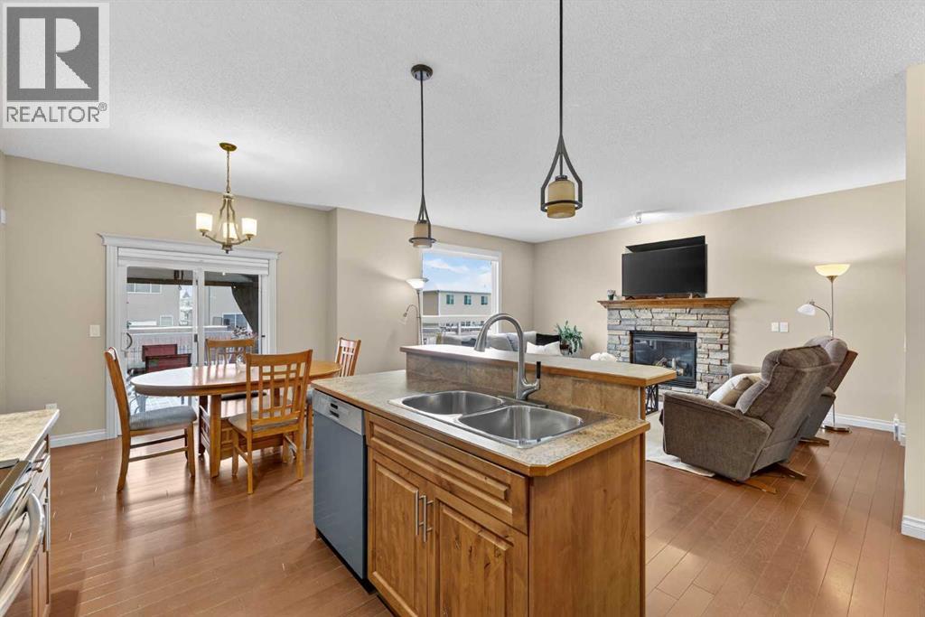 1163 Prairie Springs Hill Sw, Airdrie, Alberta  T4B 0G1 - Photo 8 - A2273266