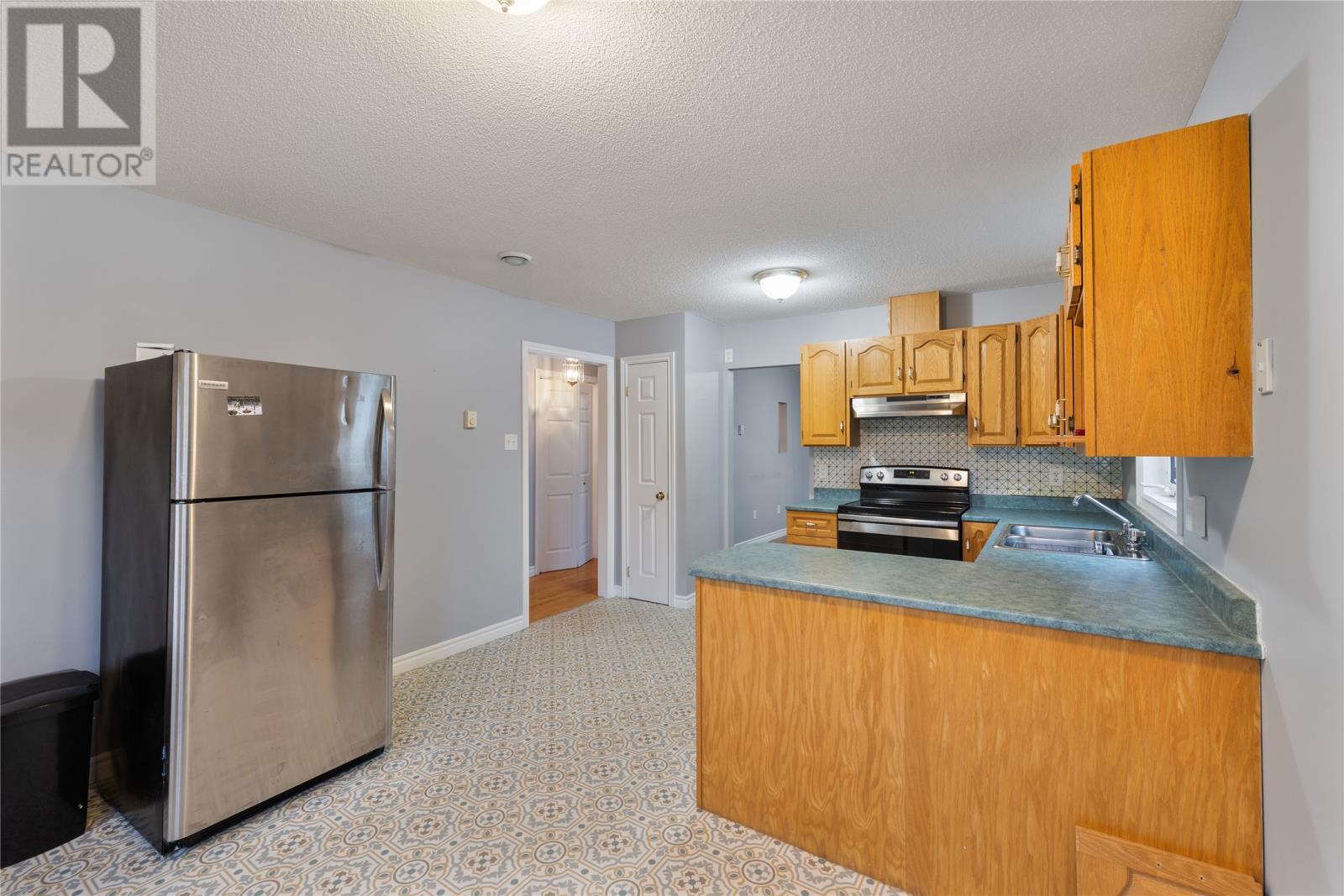 11 Glavine Street, St. John's, Newfoundland & Labrador  A1E 6E5 - Photo 9 - 1292987