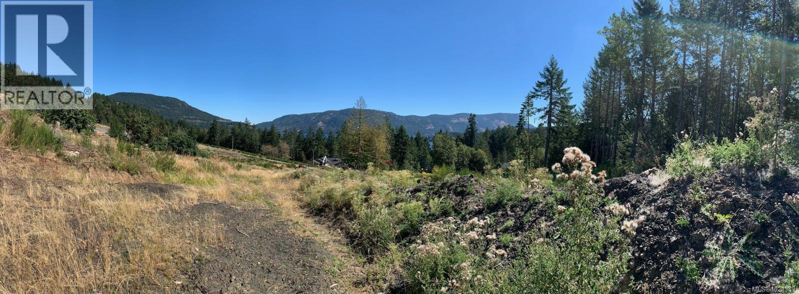 Lot 6 Otters Close, Duncan, British Columbia