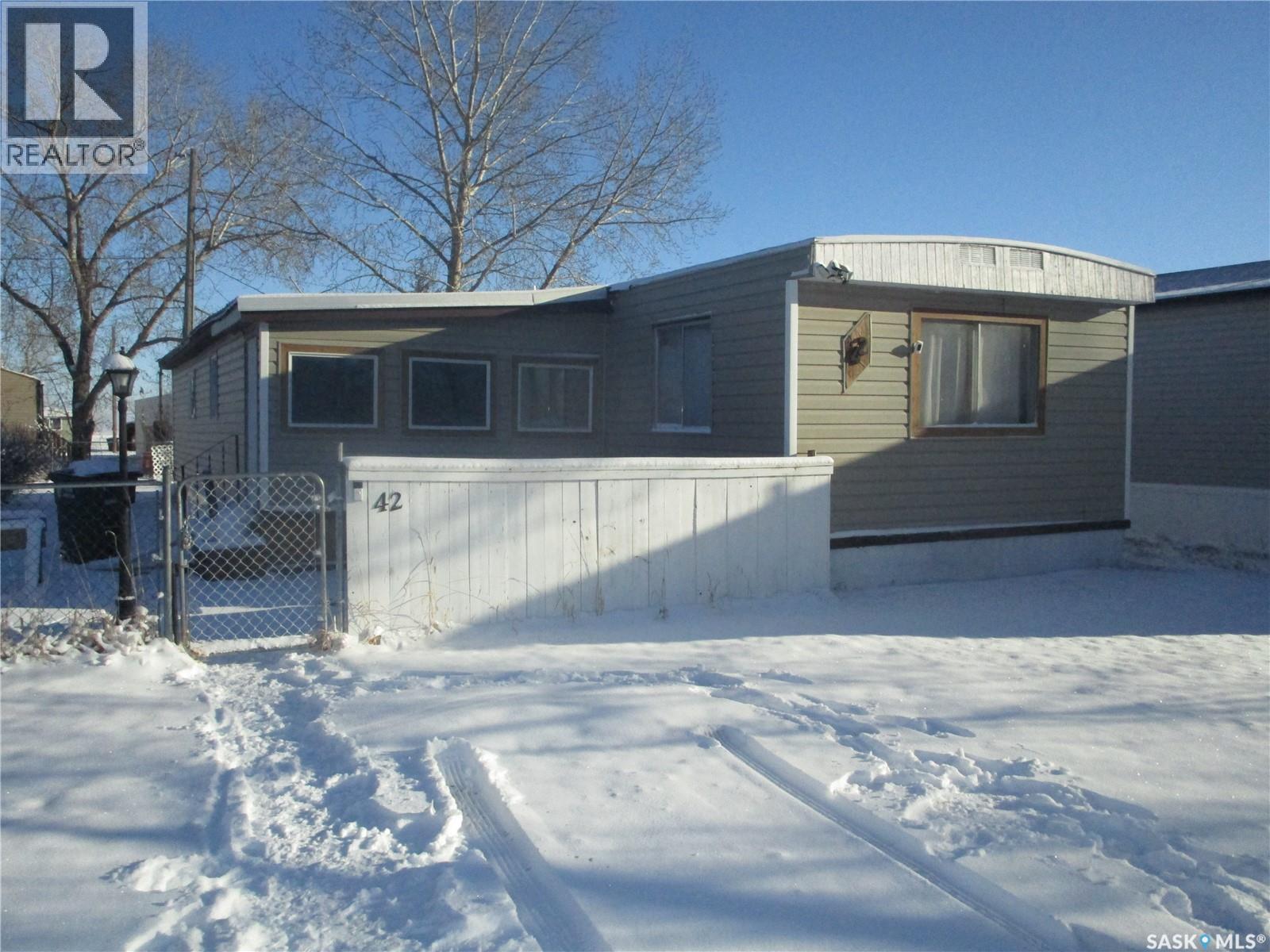 42 Sunrise ESTATES, assiniboia, Saskatchewan