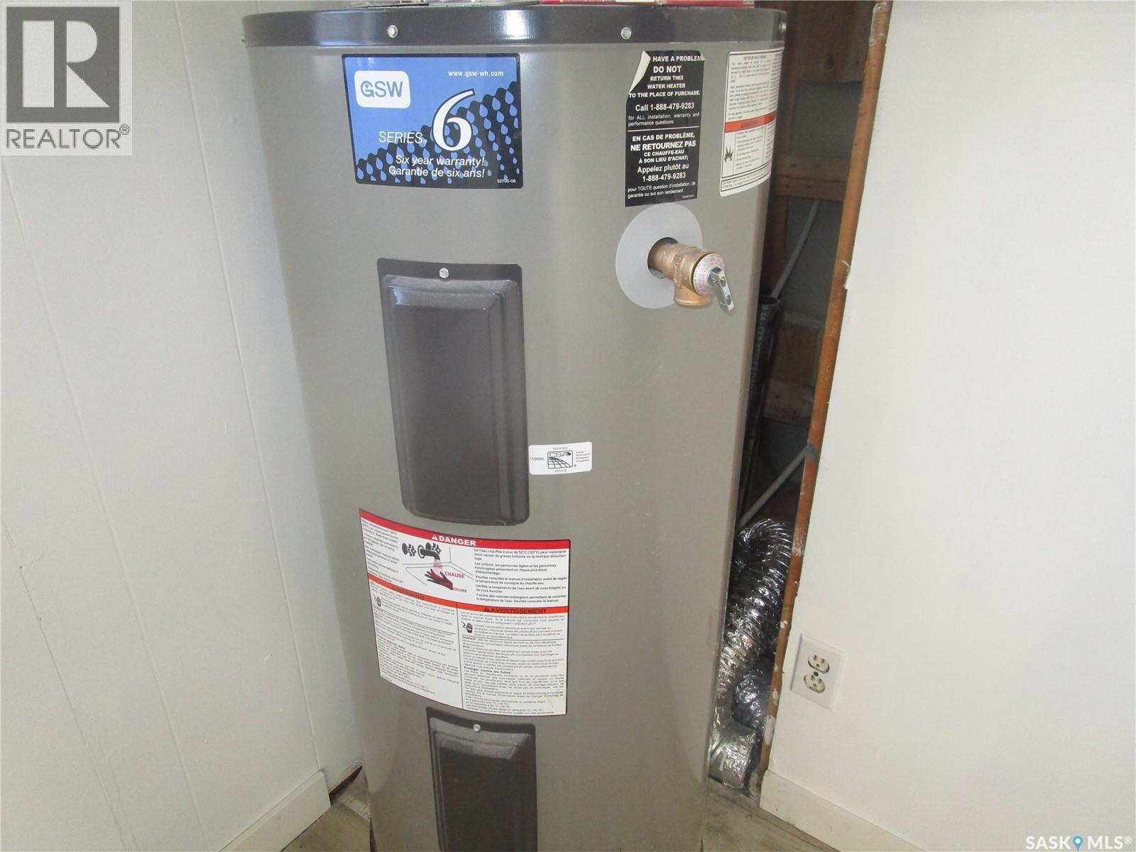 42 Sunrise Estates, Assiniboia, Saskatchewan  S0H 0B0 - Photo 13 - SK024977