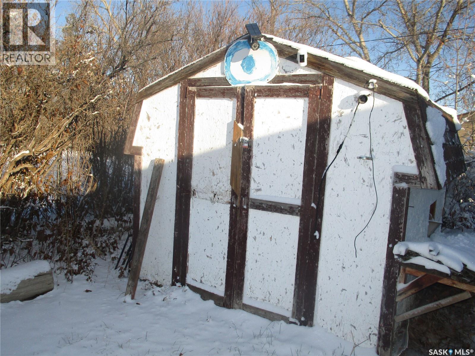 42 Sunrise Estates, Assiniboia, Saskatchewan  S0H 0B0 - Photo 17 - SK024977