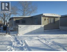 42 Sunrise Estates, Assiniboia, Ca