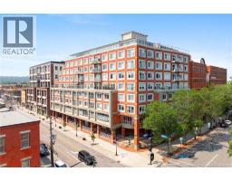 590 Queen Street Unit# 507, fredericton, New Brunswick