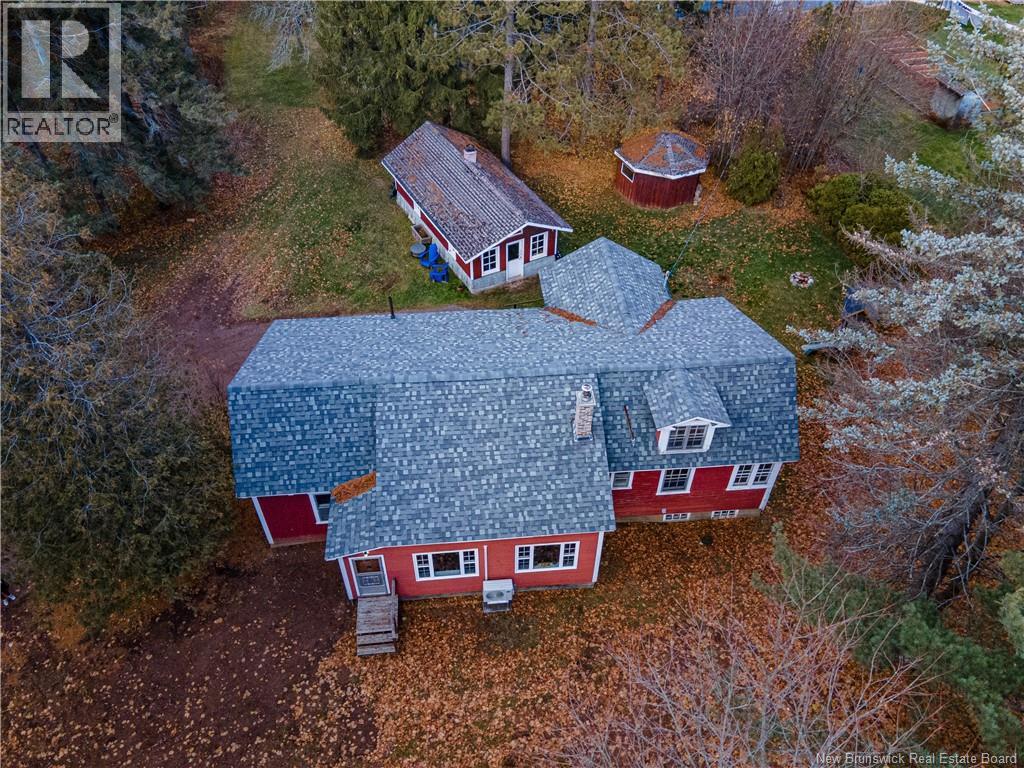 48 Arnold Avenue, Sussex, New Brunswick  E4E 2B8 - Photo 1 - NB130752