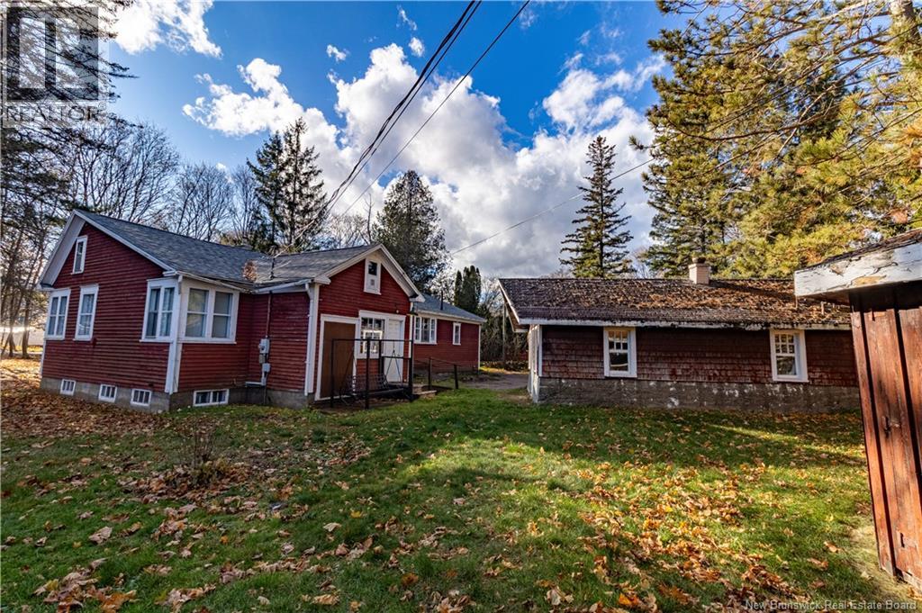 48 Arnold Avenue, Sussex, New Brunswick  E4E 2B8 - Photo 26 - NB130752