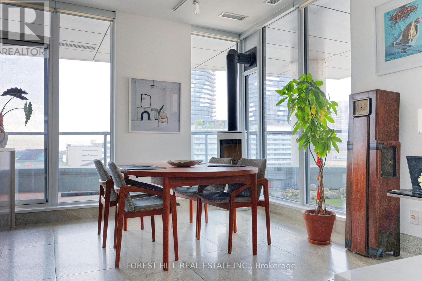 809 - 1 Market Street, Toronto (Waterfront Communities), Ontario  M5E 0A2 - Photo 10 - C12590098