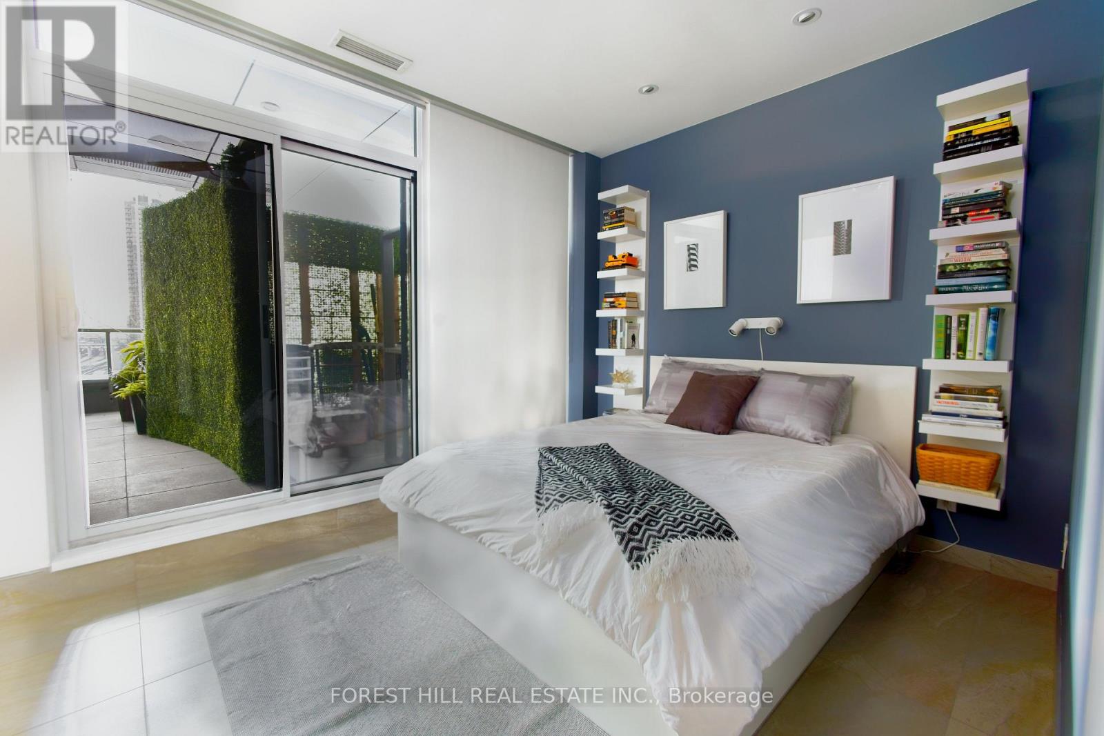 809 - 1 Market Street, Toronto (Waterfront Communities), Ontario  M5E 0A2 - Photo 11 - C12590098