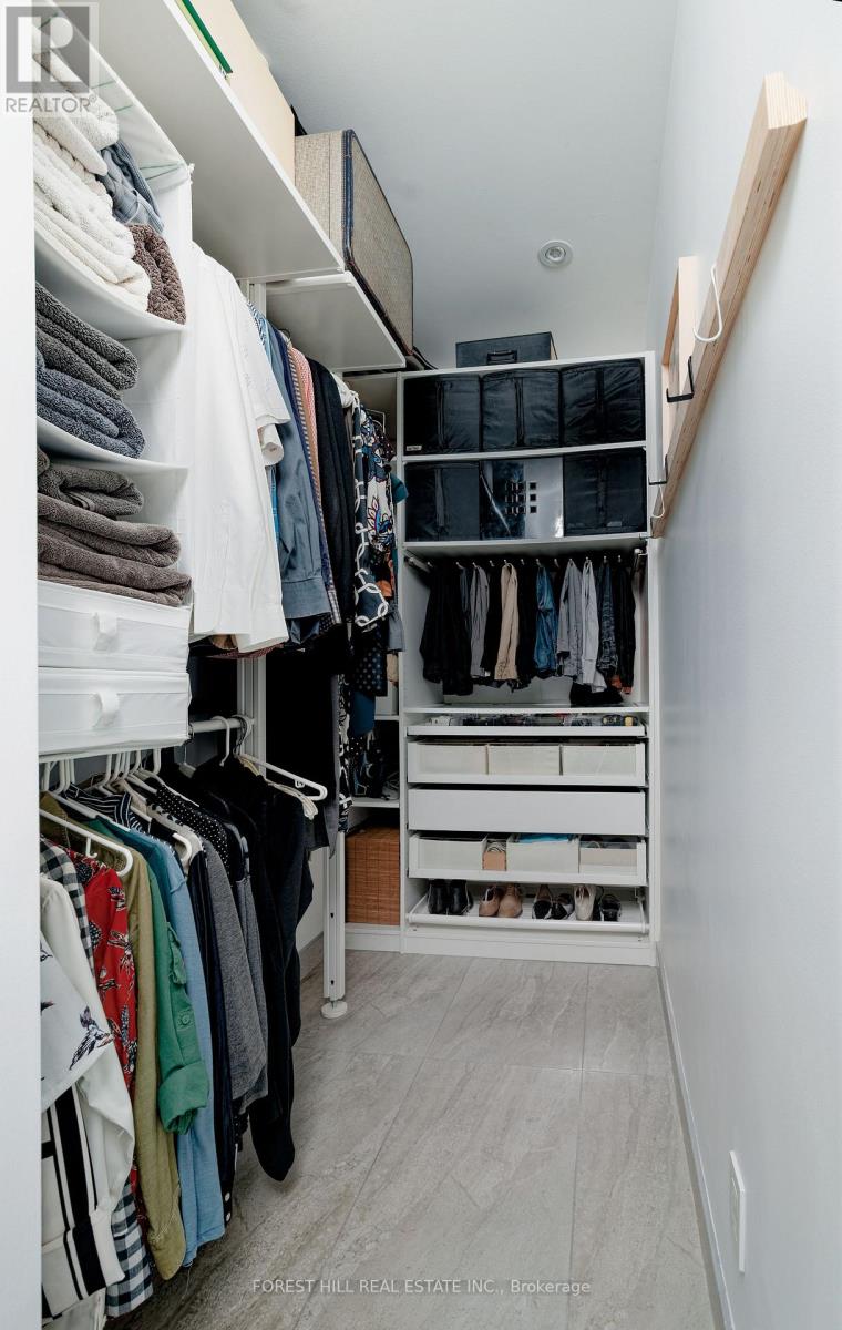 809 - 1 Market Street, Toronto (Waterfront Communities), Ontario  M5E 0A2 - Photo 12 - C12590098