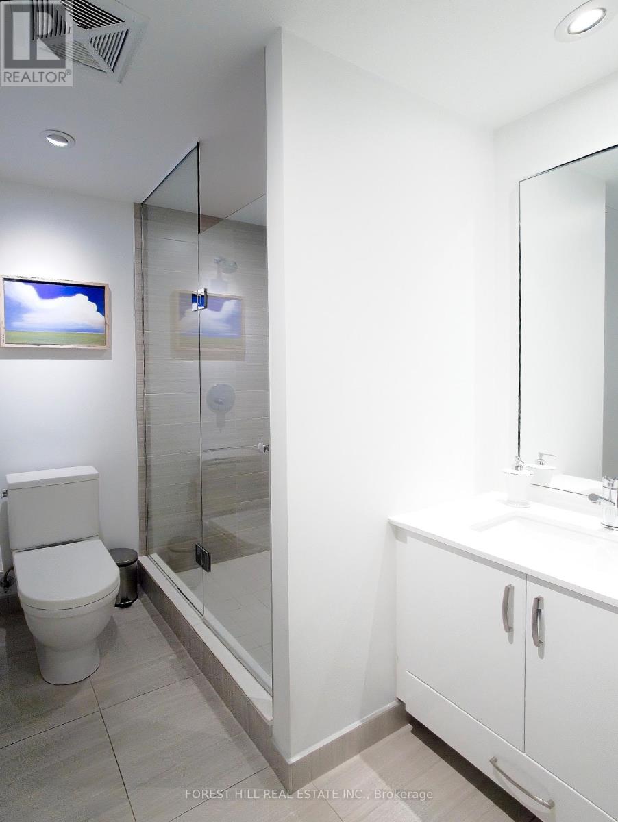 809 - 1 Market Street, Toronto (Waterfront Communities), Ontario  M5E 0A2 - Photo 14 - C12590098