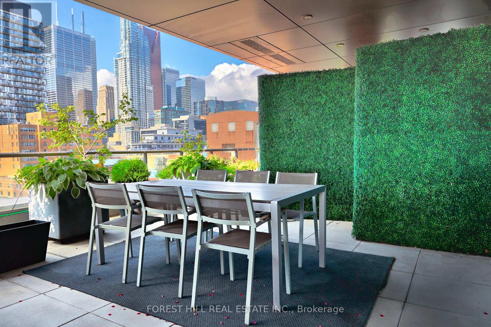 809 - 1 Market Street, Toronto (Waterfront Communities), Ontario  M5E 0A2 - Photo 17 - C12590098