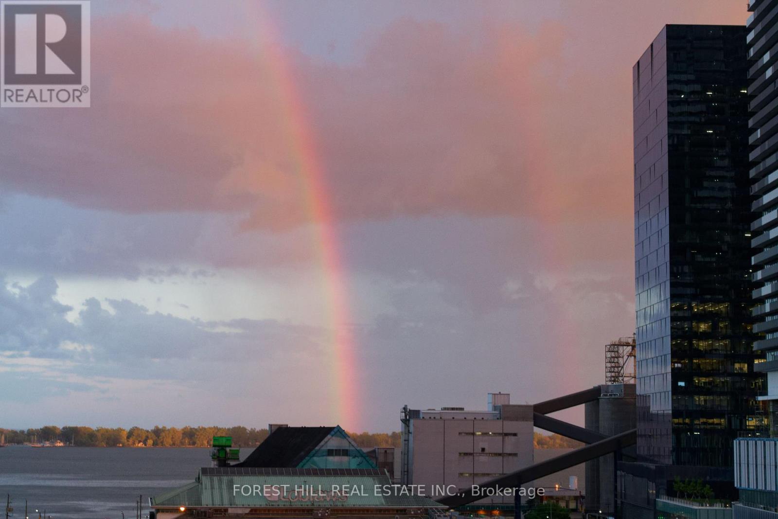 809 - 1 Market Street, Toronto (Waterfront Communities), Ontario  M5E 0A2 - Photo 20 - C12590098