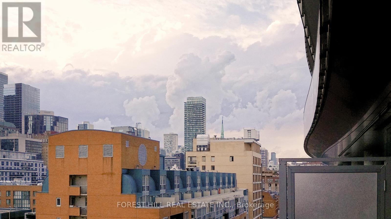 809 - 1 Market Street, Toronto (Waterfront Communities), Ontario  M5E 0A2 - Photo 22 - C12590098