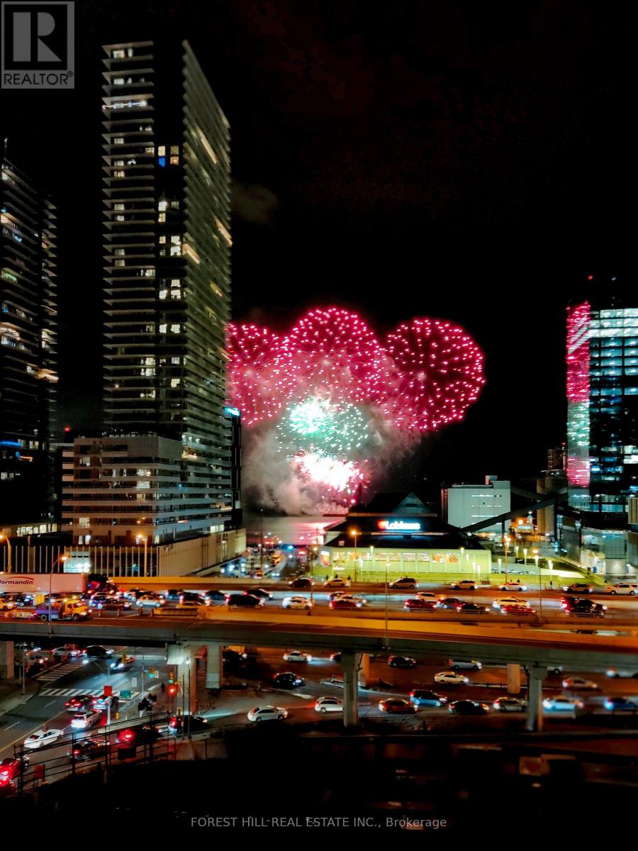 809 - 1 Market Street, Toronto (Waterfront Communities), Ontario  M5E 0A2 - Photo 23 - C12590098