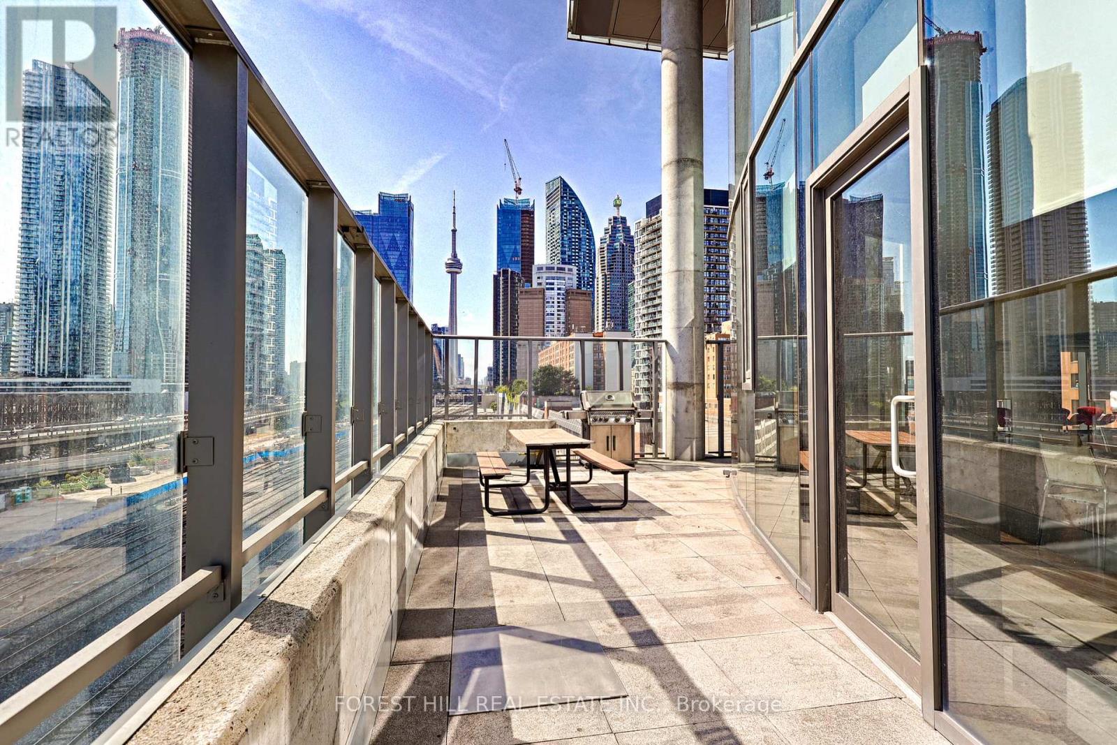 809 - 1 Market Street, Toronto (Waterfront Communities), Ontario  M5E 0A2 - Photo 24 - C12590098