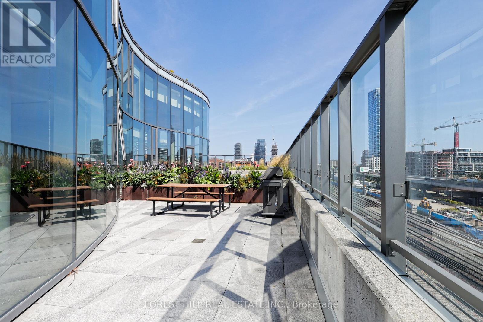 809 - 1 Market Street, Toronto (Waterfront Communities), Ontario  M5E 0A2 - Photo 25 - C12590098