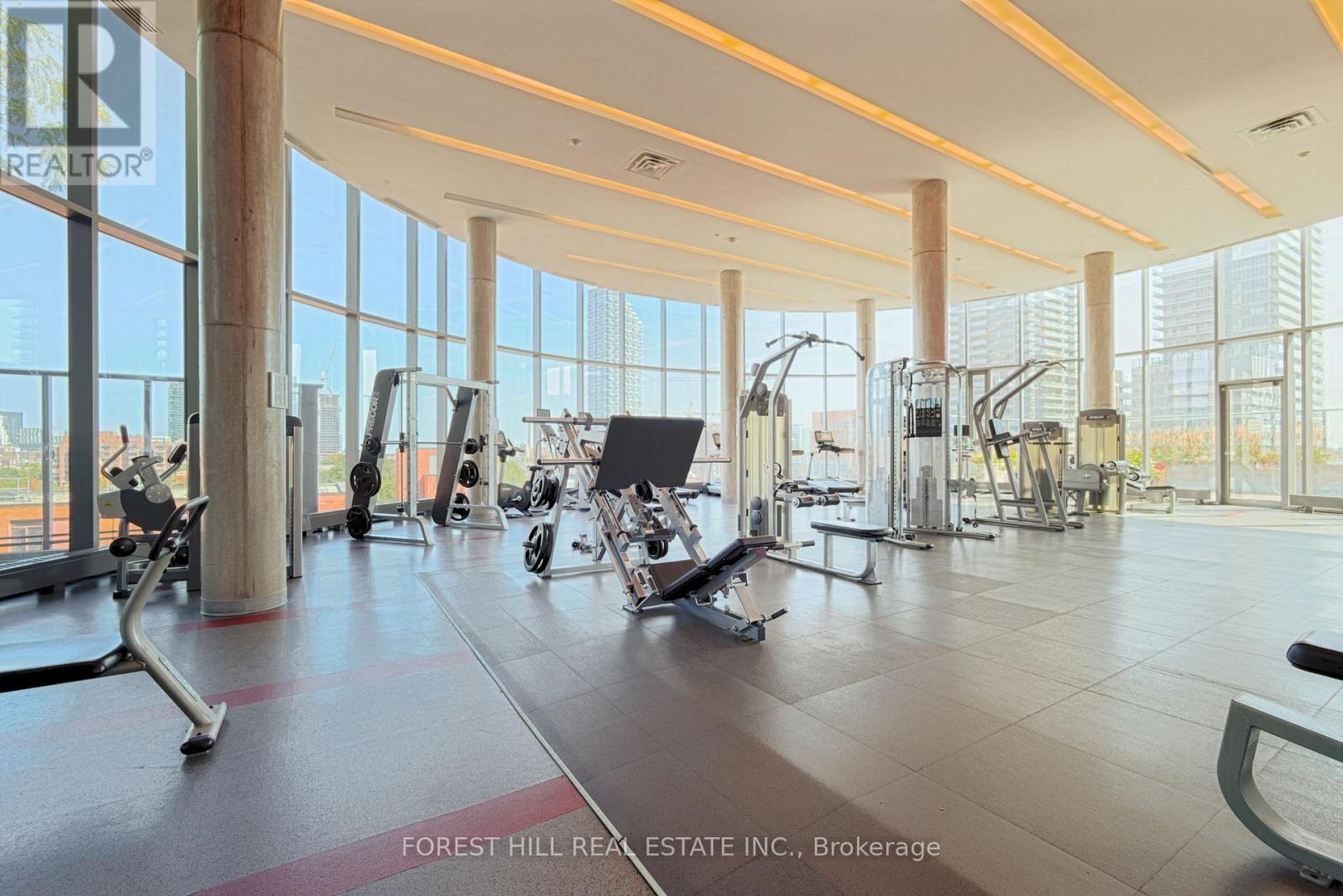 809 - 1 Market Street, Toronto (Waterfront Communities), Ontario  M5E 0A2 - Photo 26 - C12590098