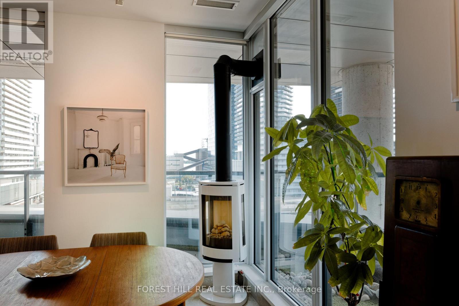 809 - 1 Market Street, Toronto (Waterfront Communities), Ontario  M5E 0A2 - Photo 4 - C12590098