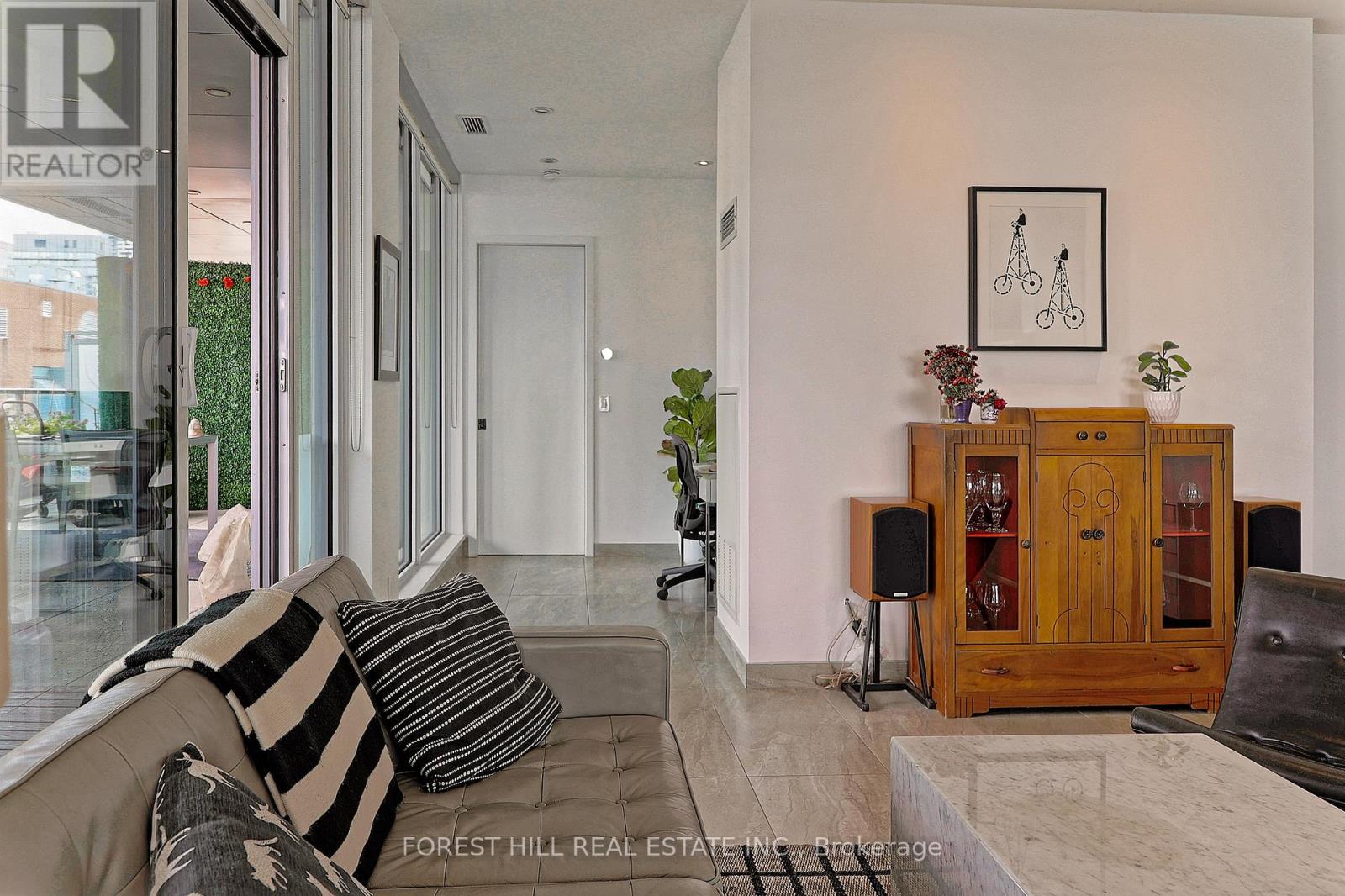 809 - 1 Market Street, Toronto (Waterfront Communities), Ontario  M5E 0A2 - Photo 5 - C12590098