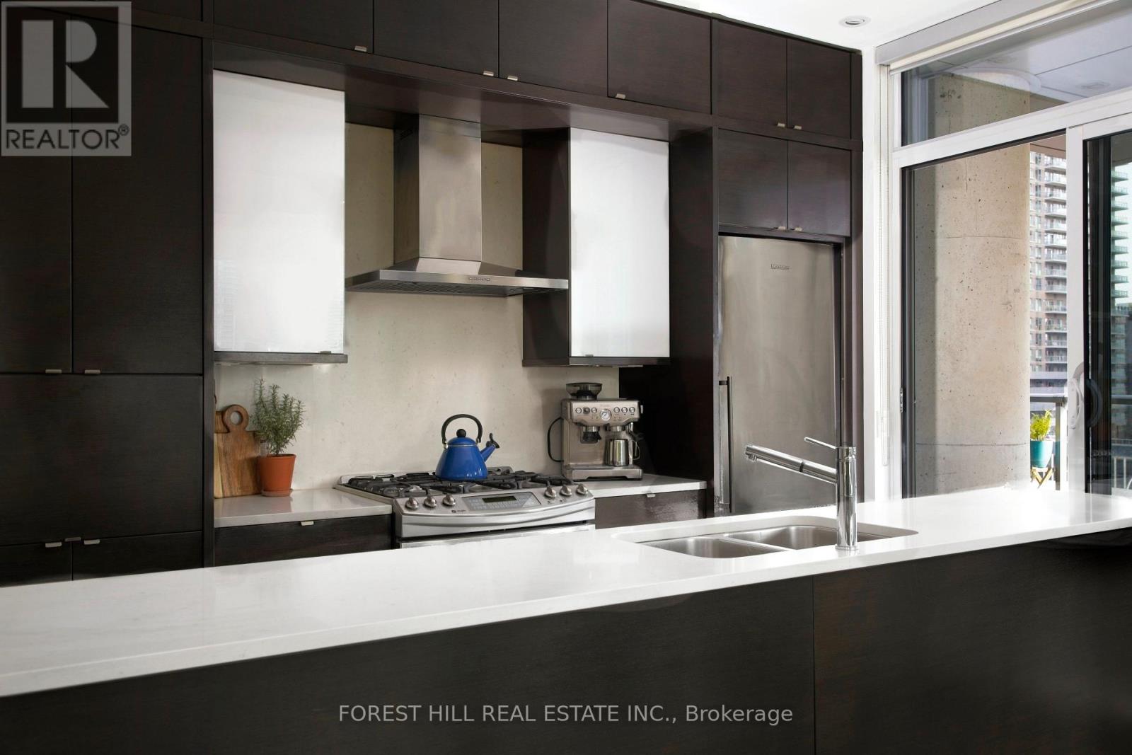 809 - 1 Market Street, Toronto (Waterfront Communities), Ontario  M5E 0A2 - Photo 8 - C12590098