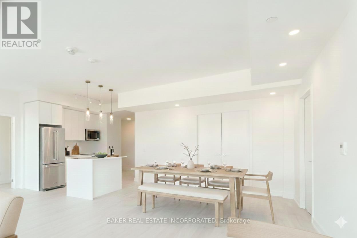 901 - 181 SHEPPARD AVENUE E, toronto (willowdale east), Ontario