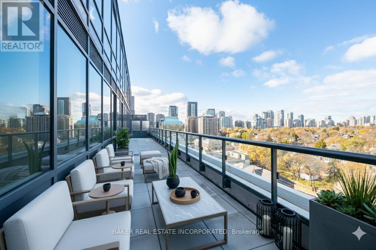 901 - 181 Sheppard Avenue E, Toronto (Willowdale East), Ontario  M2N 0L9 - Photo 2 - C12590100