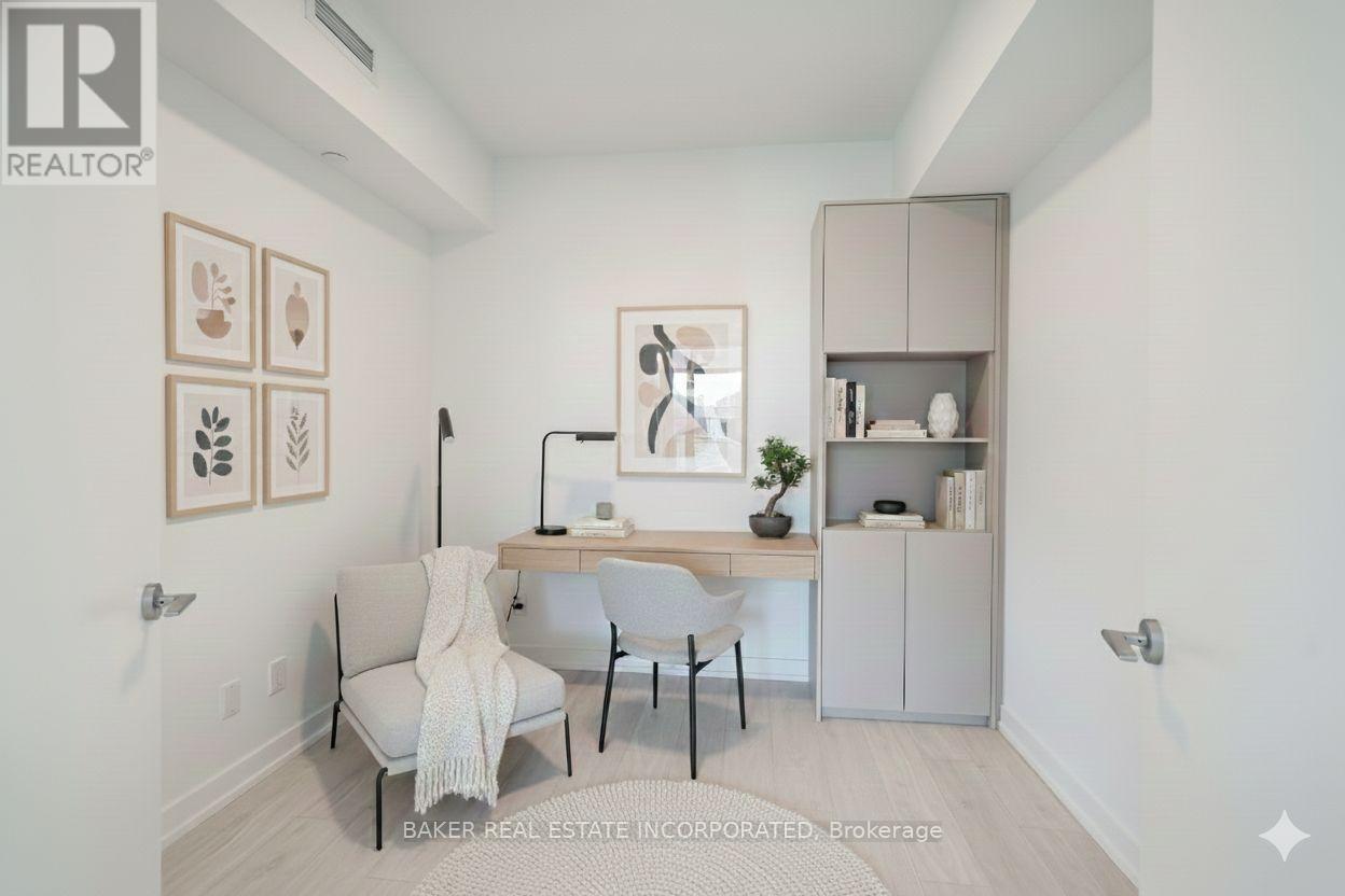 901 - 181 Sheppard Avenue E, Toronto (Willowdale East), Ontario  M2N 0L9 - Photo 3 - C12590100