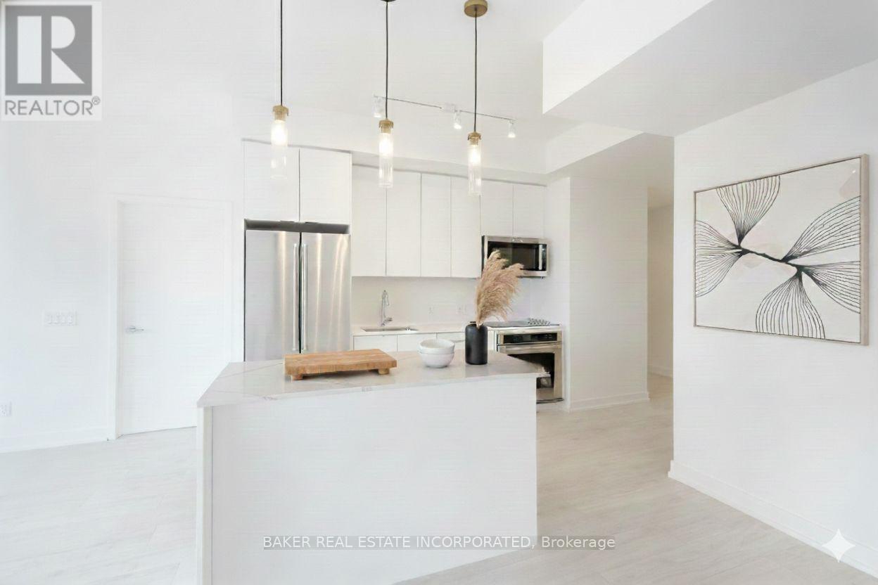 901 - 181 Sheppard Avenue E, Toronto (Willowdale East), Ontario  M2N 0L9 - Photo 4 - C12590100