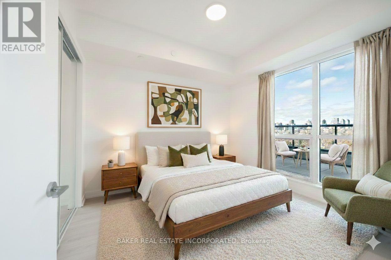 901 - 181 Sheppard Avenue E, Toronto (Willowdale East), Ontario  M2N 0L9 - Photo 5 - C12590100