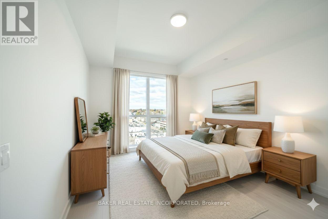 901 - 181 Sheppard Avenue E, Toronto (Willowdale East), Ontario  M2N 0L9 - Photo 6 - C12590100