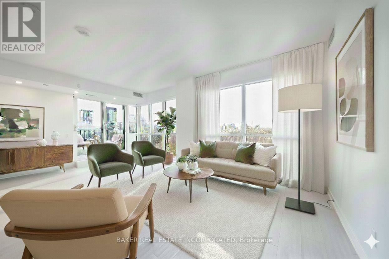 901 - 181 Sheppard Avenue E, Toronto (Willowdale East), Ontario  M2N 0L9 - Photo 7 - C12590100