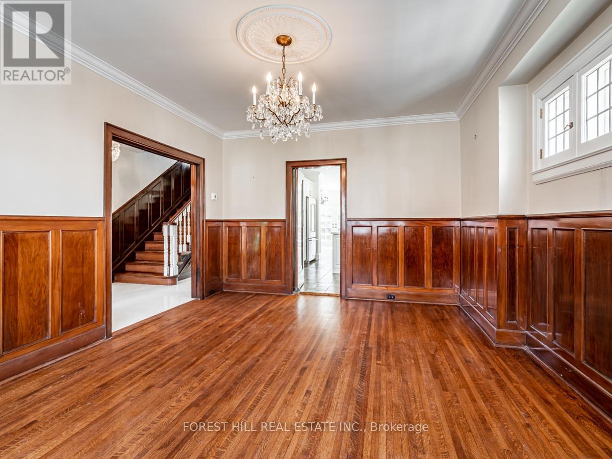 67 Heathdale Road, Toronto (Humewood-Cedarvale), Ontario  M6C 1N1 - Photo 7 - C12590120