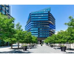 516 - 21 LAWREN HARRIS SQUARE, Toronto, Ontario