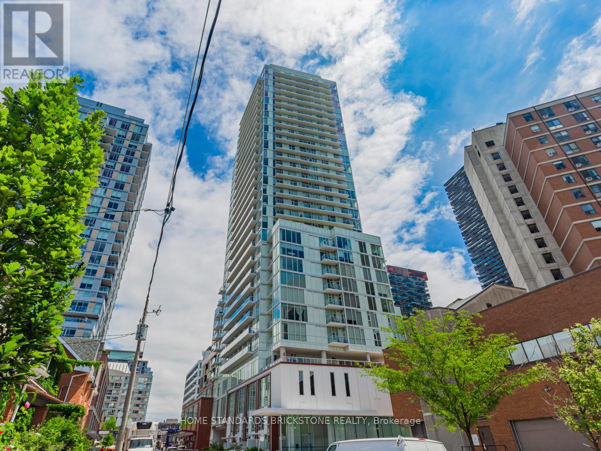 2001 - 33 HELENDALE AVENUE, toronto (yonge-eglinton), Ontario