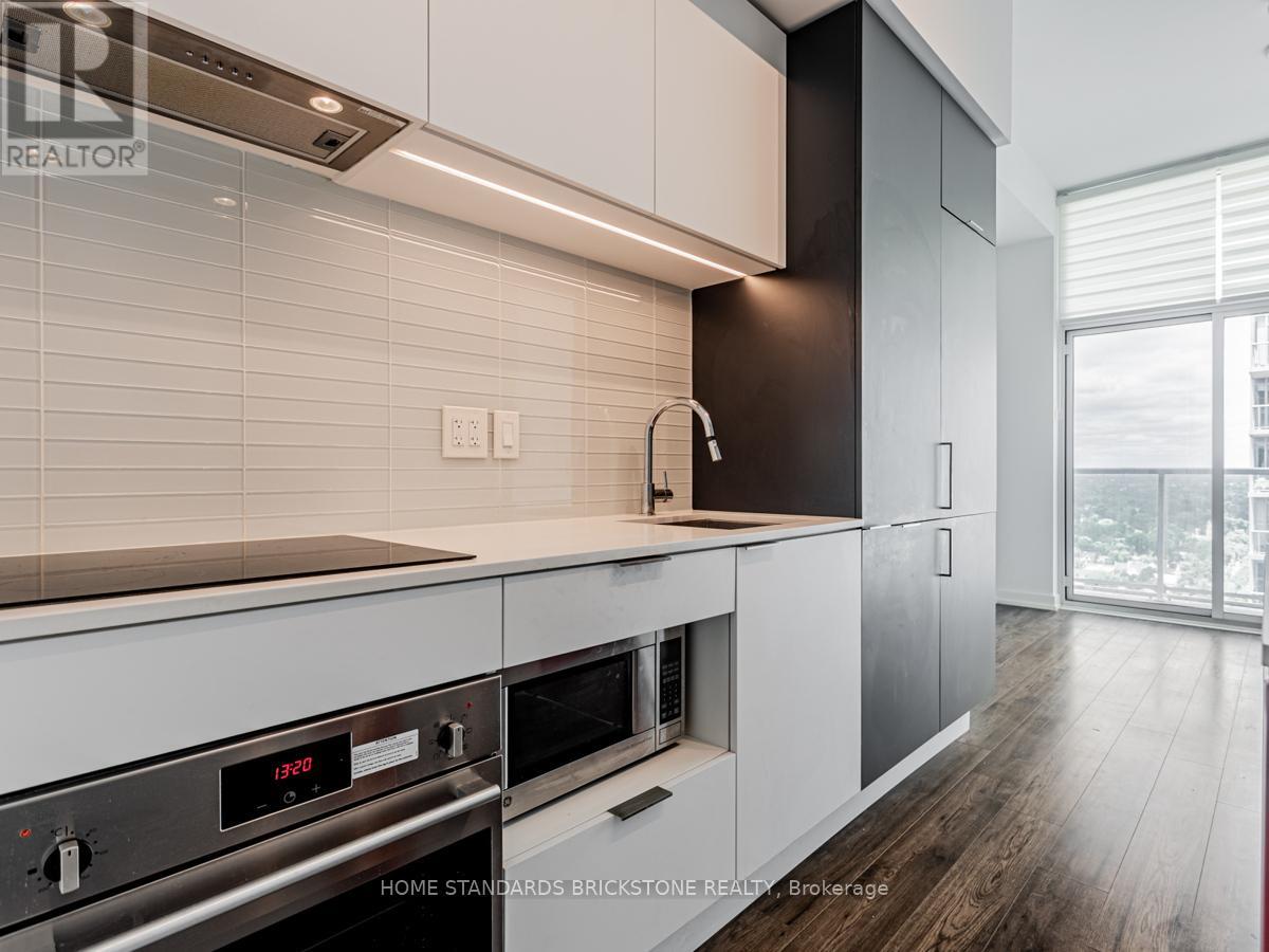 2001 - 33 Helendale Avenue, Toronto (Yonge-Eglinton), Ontario  M4R 0A4 - Photo 10 - C12590168