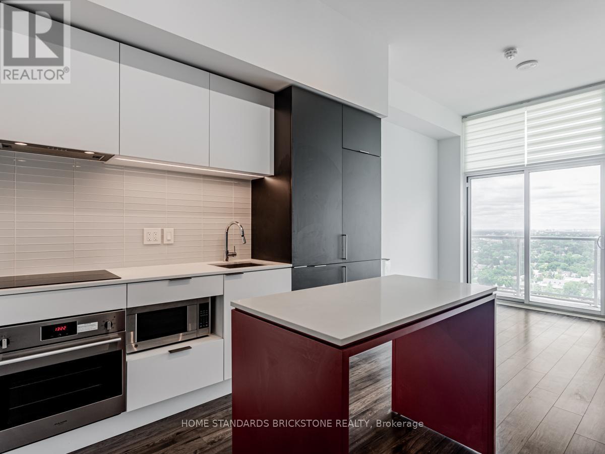 2001 - 33 Helendale Avenue, Toronto (Yonge-Eglinton), Ontario  M4R 0A4 - Photo 16 - C12590168