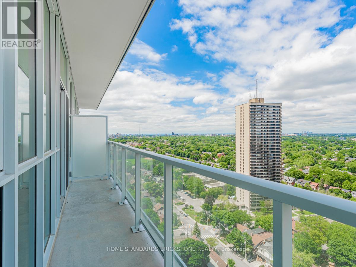 2001 - 33 Helendale Avenue, Toronto (Yonge-Eglinton), Ontario  M4R 0A4 - Photo 24 - C12590168