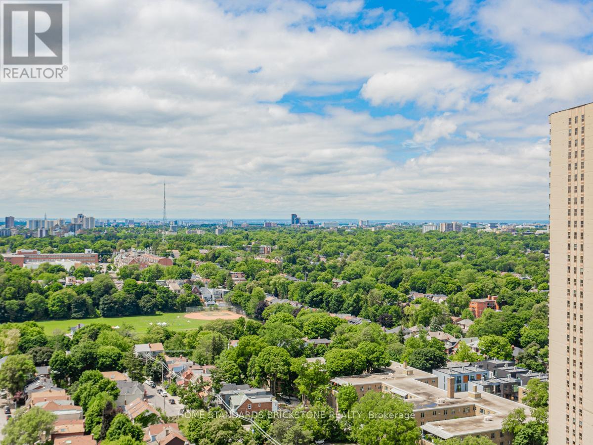 2001 - 33 Helendale Avenue, Toronto (Yonge-Eglinton), Ontario  M4R 0A4 - Photo 25 - C12590168