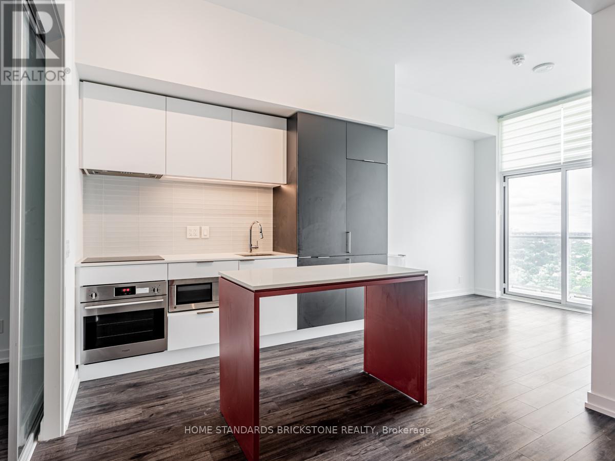 2001 - 33 Helendale Avenue, Toronto (Yonge-Eglinton), Ontario  M4R 0A4 - Photo 8 - C12590168